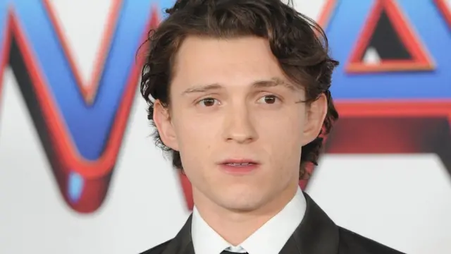 Tom Holland Opens Up About Mental Health Challenges in Hollywood