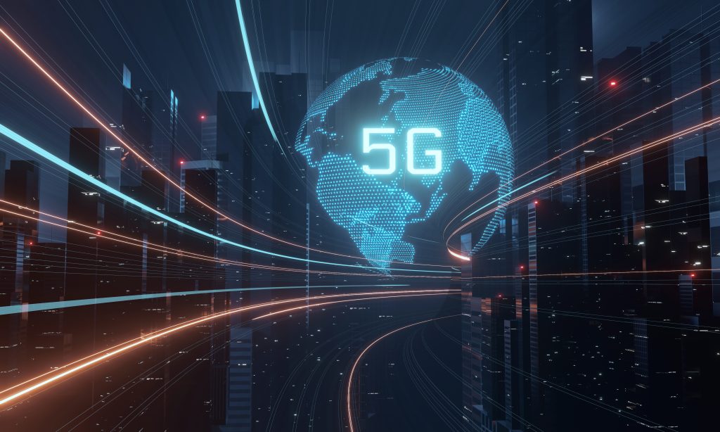 5G Expansion Accelerates Global Connectivity and Innovation
