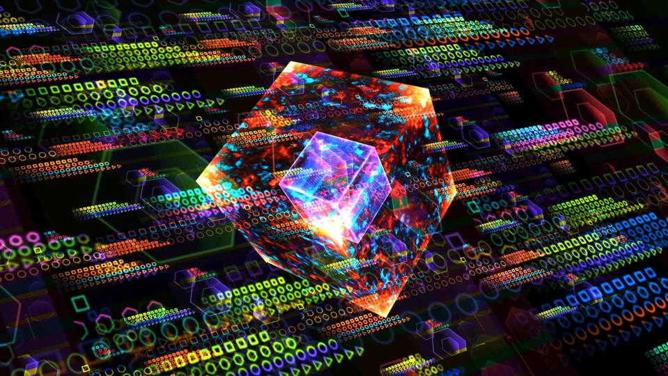 Quantum Computing Breakthroughs Promise a New Era in Technology