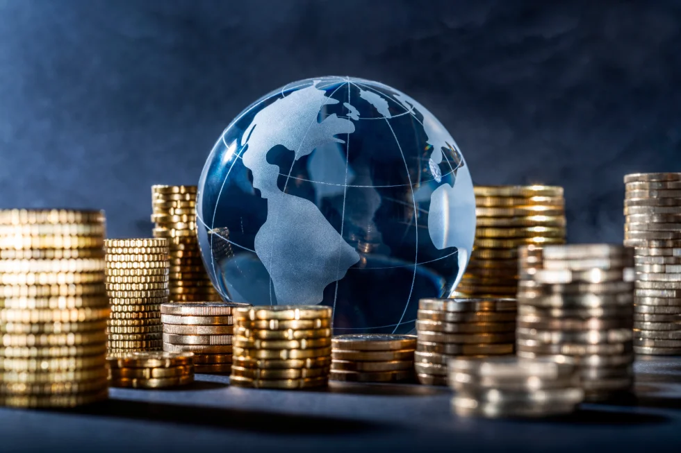 Global Inflation Pressures Spur Central Banks to Act